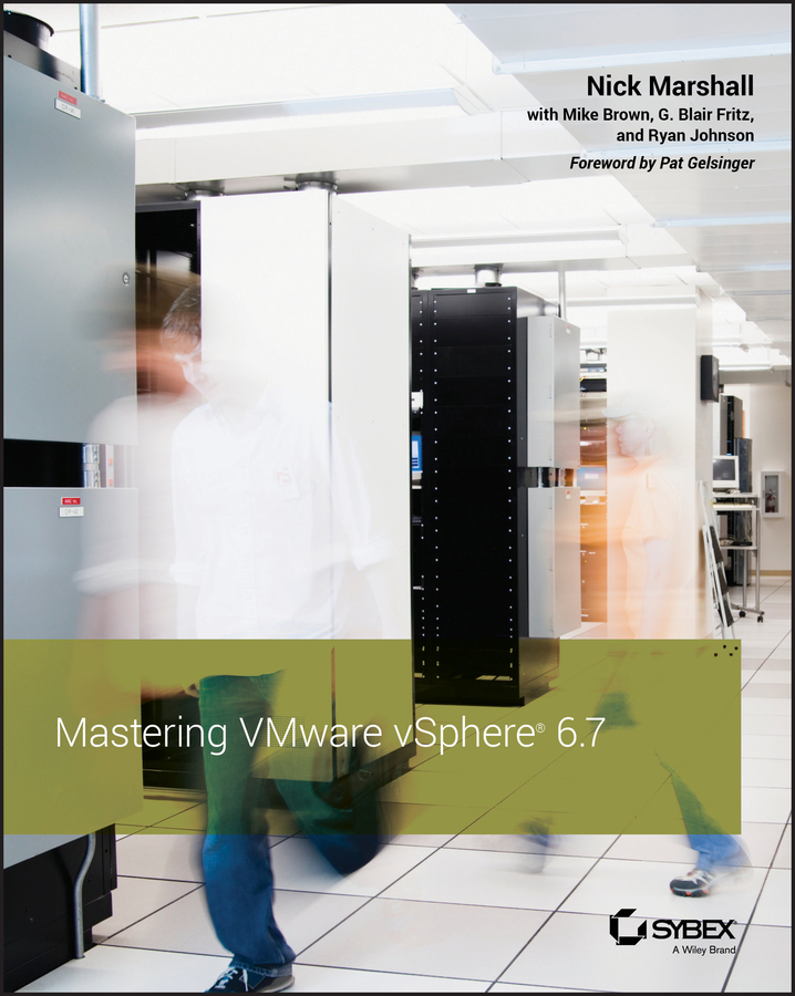 Cover Page
