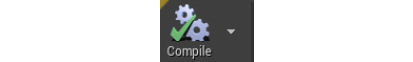 Figure 1.33: The Compile button
