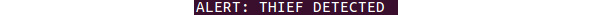 Figure 9.18: Second activity node output
