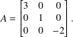 display math