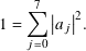 display math