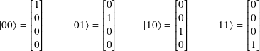 display math