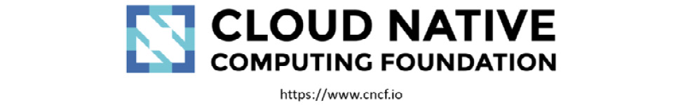 Figure 1.1: CNCF