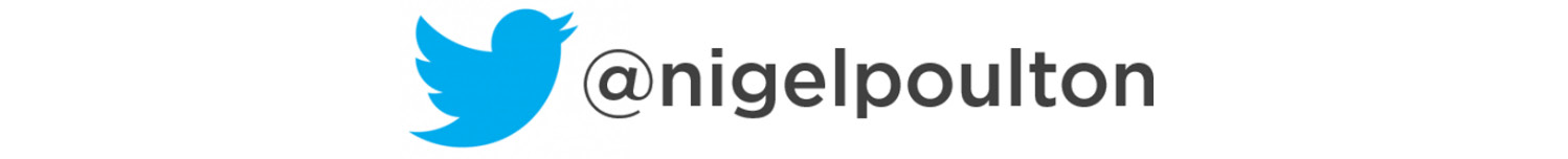 Figure 11.1: Twitter ID
